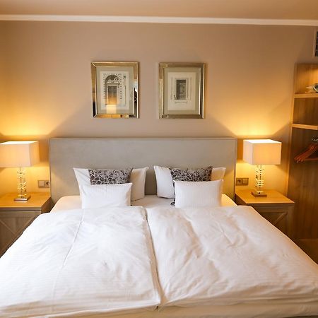 Hotel Seipel Leimen  Dış mekan fotoğraf