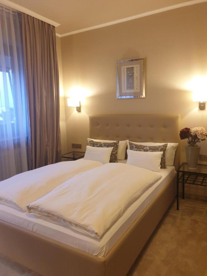 Hotel Seipel Leimen  Dış mekan fotoğraf