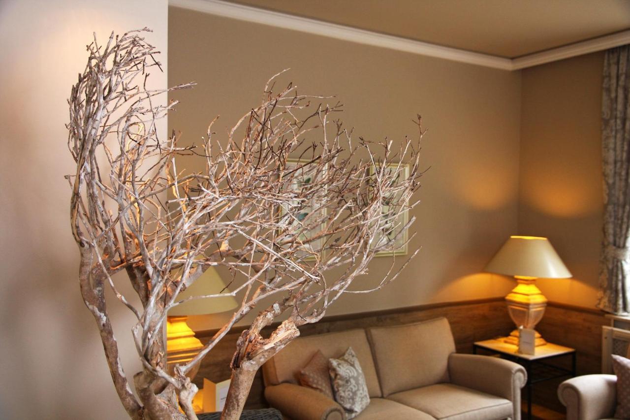 Hotel Seipel Leimen  Dış mekan fotoğraf