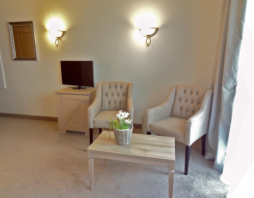Hotel Seipel Leimen  Dış mekan fotoğraf