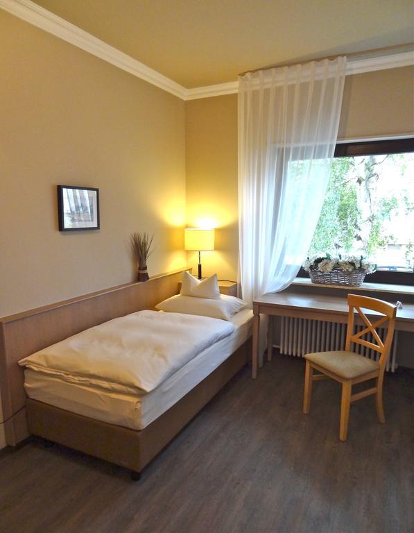 Hotel Seipel Leimen  Dış mekan fotoğraf