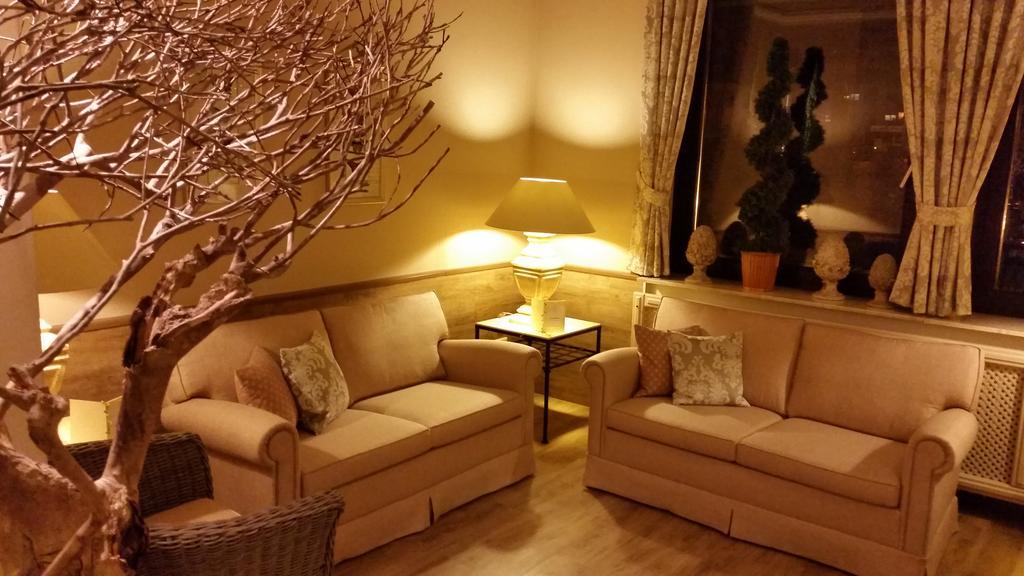 Hotel Seipel Leimen  Dış mekan fotoğraf