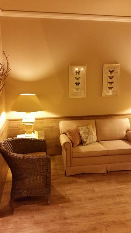 Hotel Seipel Leimen  Dış mekan fotoğraf