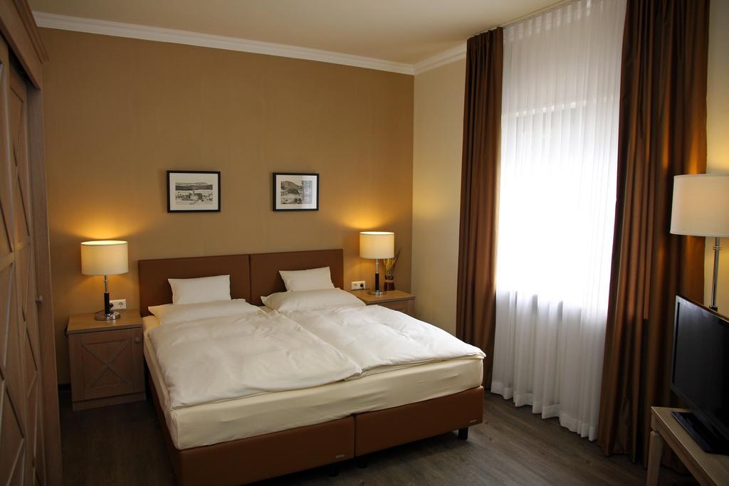 Hotel Seipel Leimen  Dış mekan fotoğraf