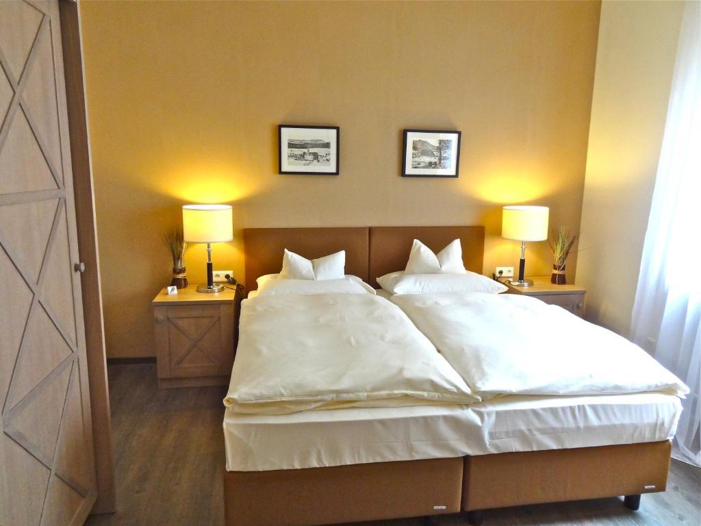 Hotel Seipel Leimen  Oda fotoğraf