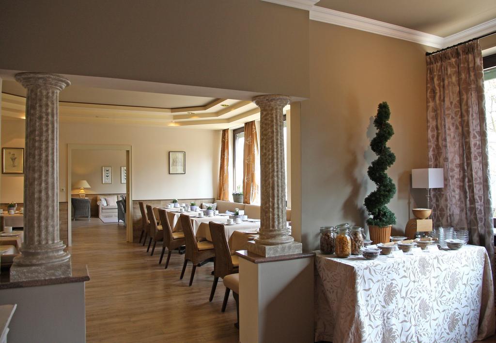 Hotel Seipel Leimen  Dış mekan fotoğraf