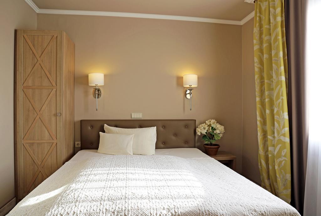 Hotel Seipel Leimen  Dış mekan fotoğraf