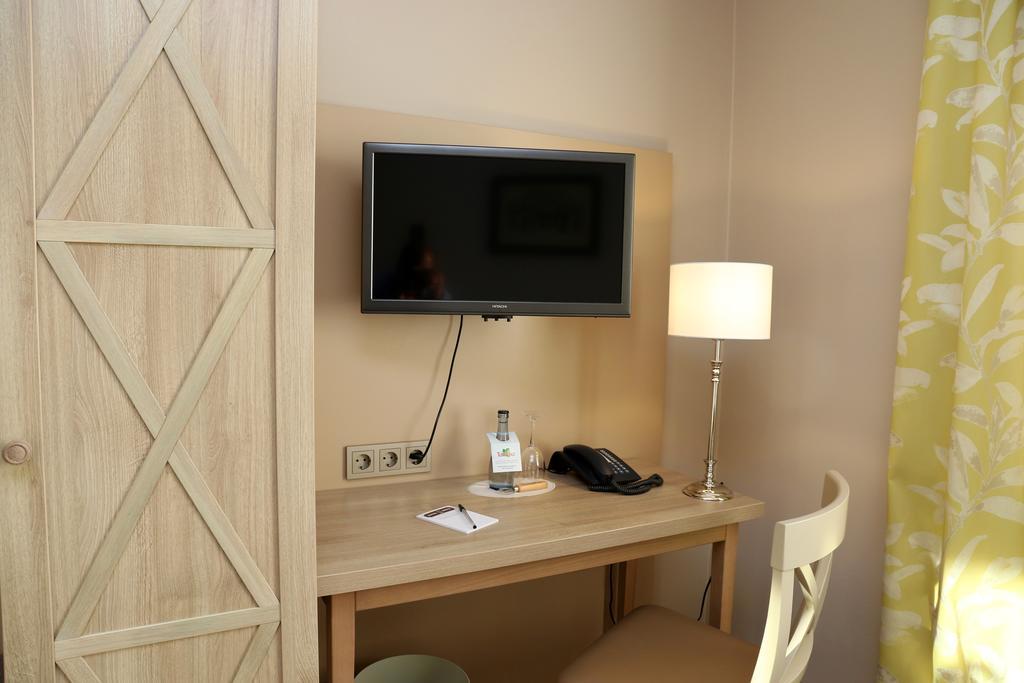 Hotel Seipel Leimen  Dış mekan fotoğraf