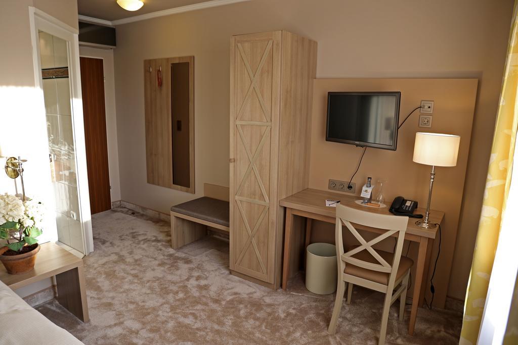 Hotel Seipel Leimen  Dış mekan fotoğraf