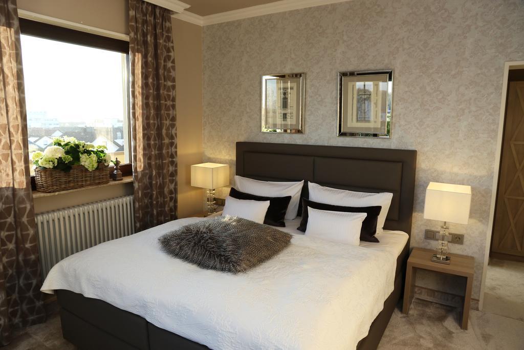 Hotel Seipel Leimen  Dış mekan fotoğraf