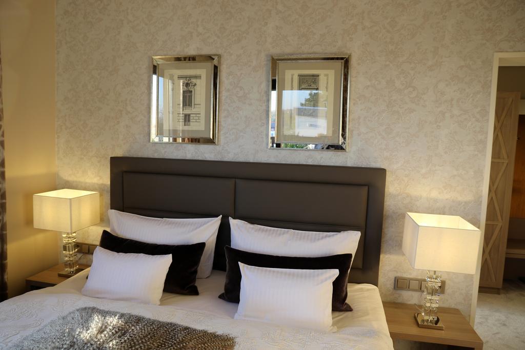 Hotel Seipel Leimen  Dış mekan fotoğraf