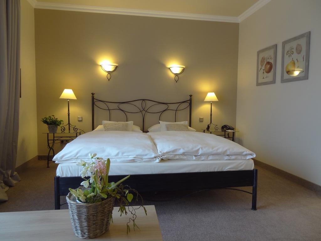 Hotel Seipel Leimen  Dış mekan fotoğraf