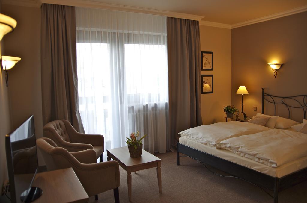 Hotel Seipel Leimen  Dış mekan fotoğraf