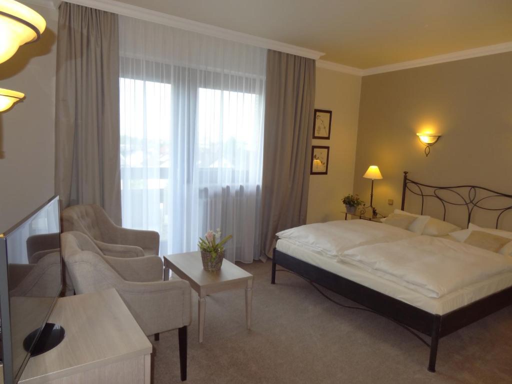 Hotel Seipel Leimen  Dış mekan fotoğraf