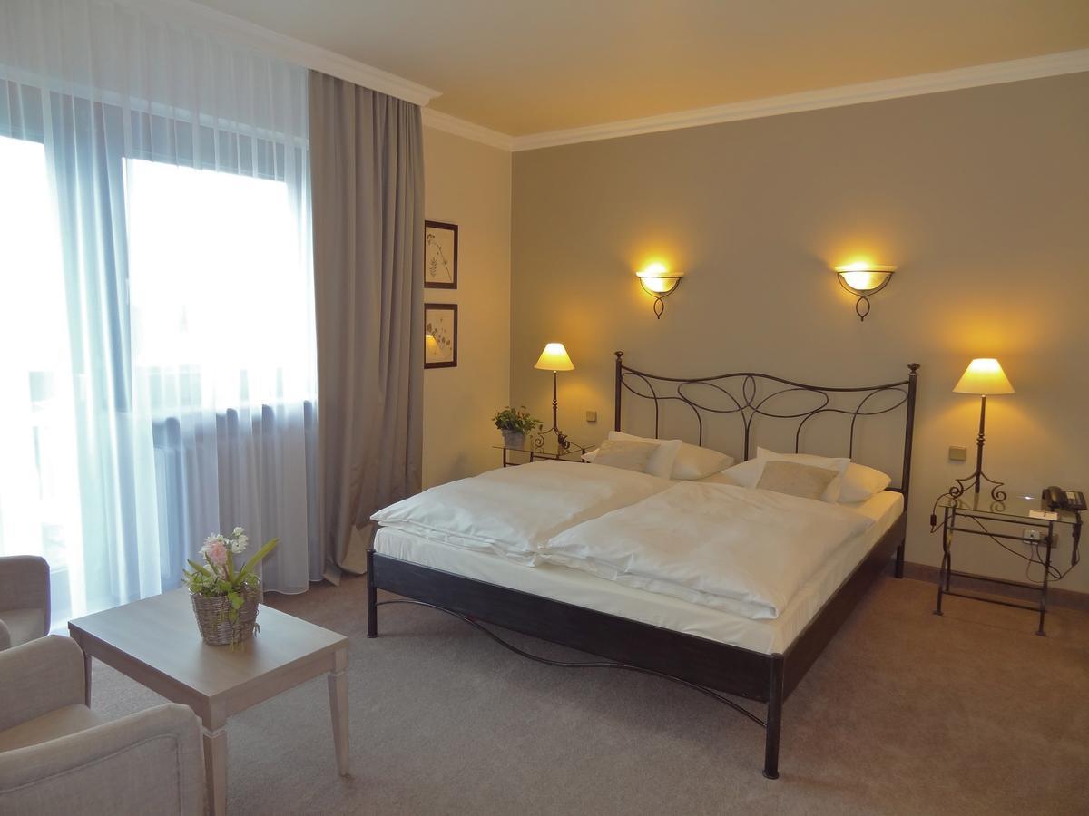 Hotel Seipel Leimen  Dış mekan fotoğraf