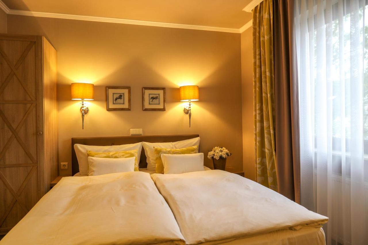 Hotel Seipel Leimen  Dış mekan fotoğraf
