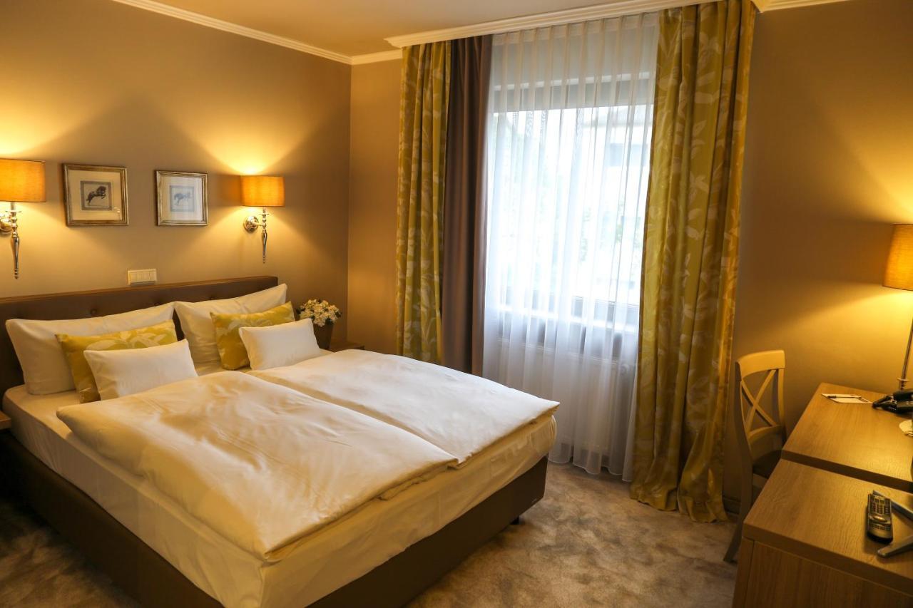 Hotel Seipel Leimen  Dış mekan fotoğraf