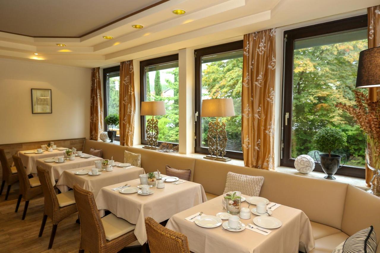 Hotel Seipel Leimen  Dış mekan fotoğraf