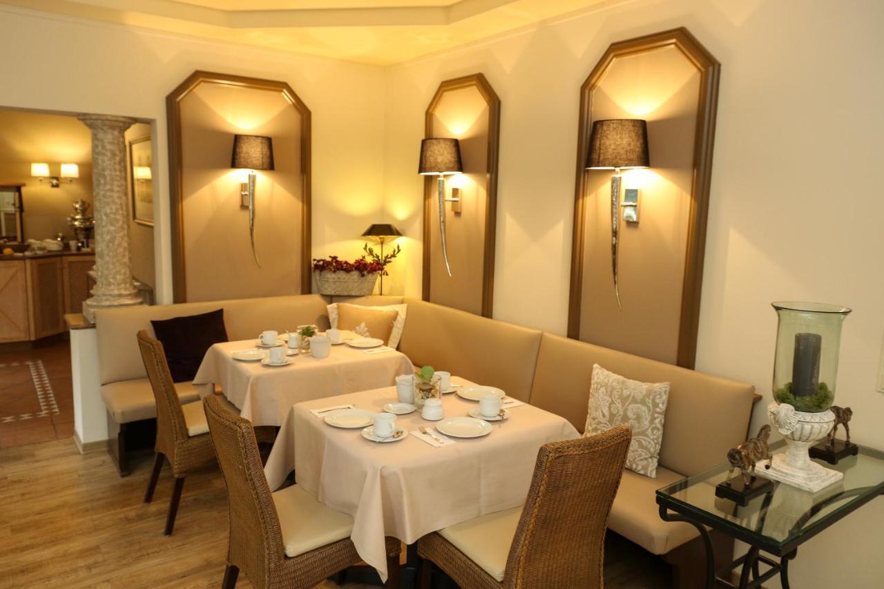 Hotel Seipel Leimen  Dış mekan fotoğraf