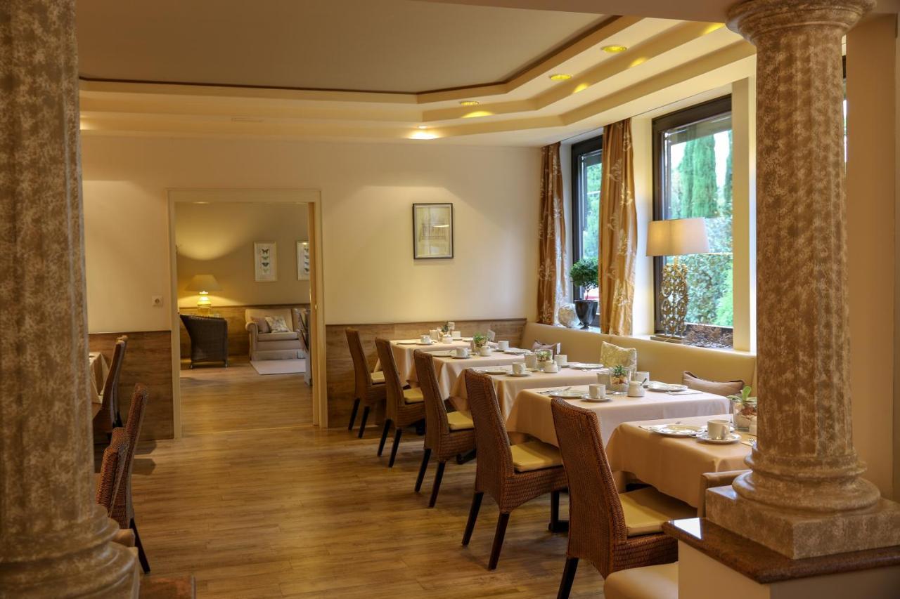 Hotel Seipel Leimen  Dış mekan fotoğraf