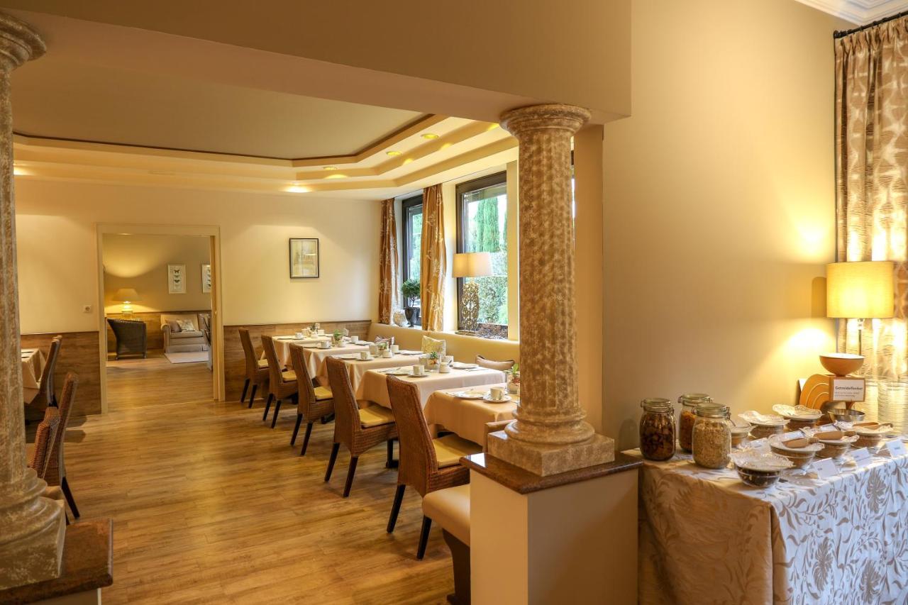 Hotel Seipel Leimen  Dış mekan fotoğraf