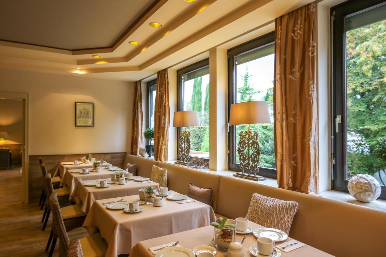 Hotel Seipel Leimen  Dış mekan fotoğraf