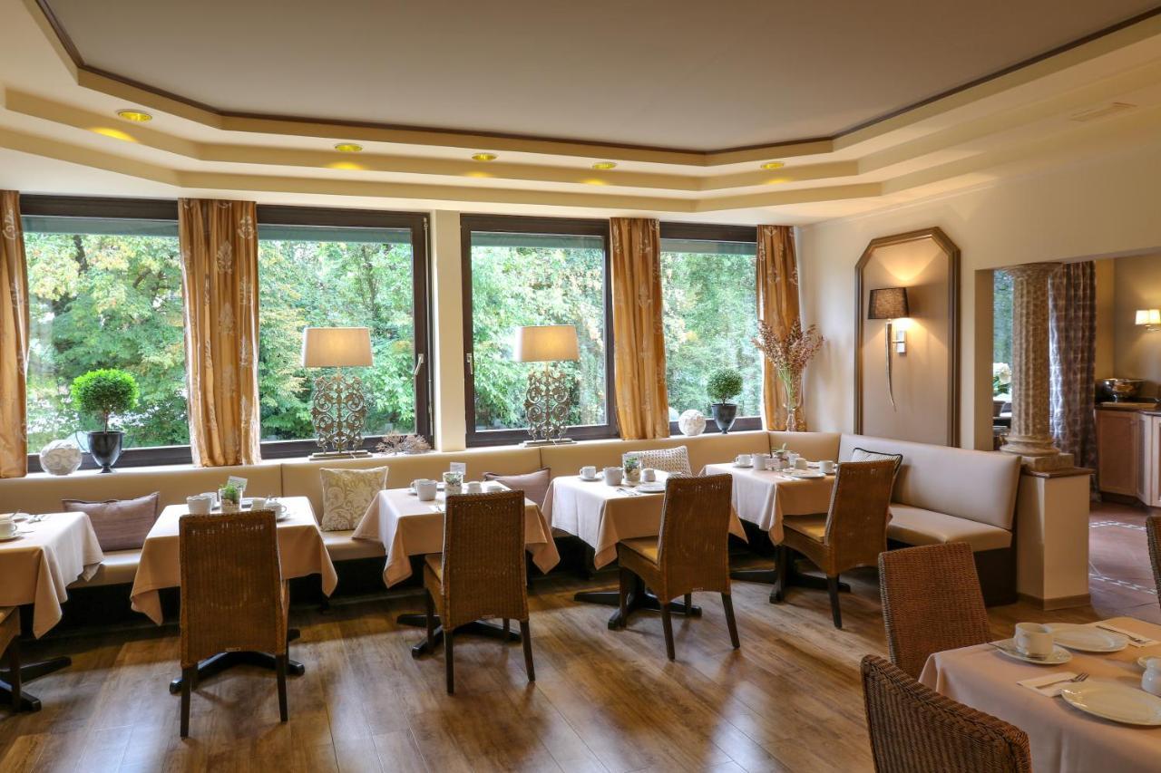 Hotel Seipel Leimen  Dış mekan fotoğraf