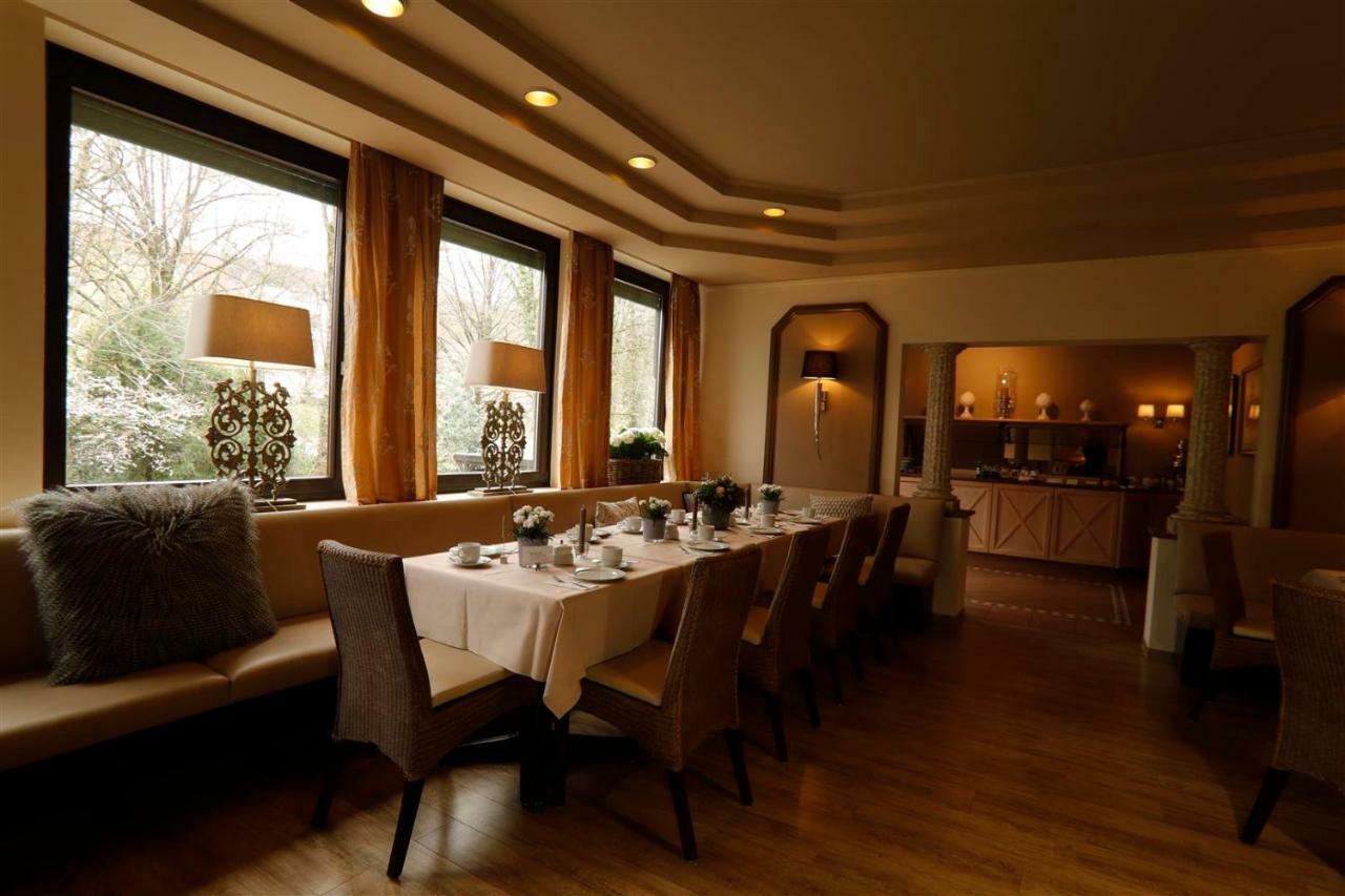 Hotel Seipel Leimen  Dış mekan fotoğraf