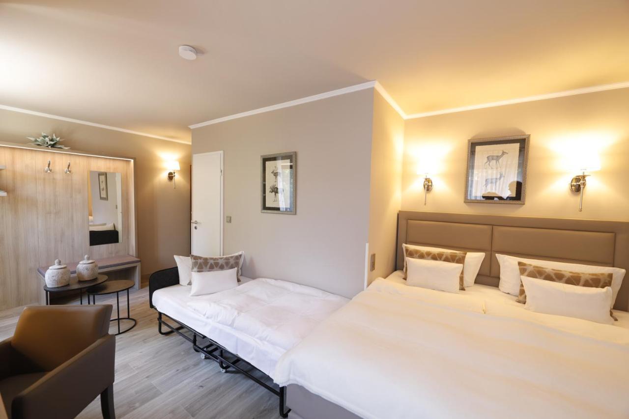 Hotel Seipel Leimen  Dış mekan fotoğraf
